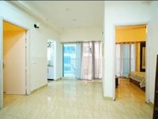 Gaur 14th Avenue High Street 3 Bedroom 1300 Sq. Ft. Apartment in Sector 16c Greater Noida Listing ID: #10238