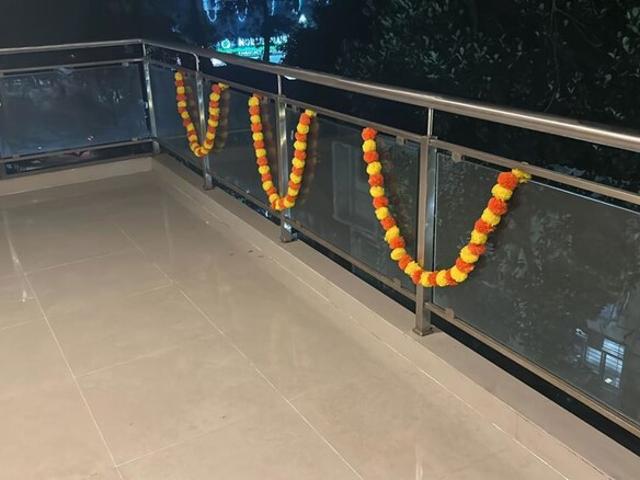 Gaurang New Thana CHS 1 Bedroom 500 Sq. Ft. Apartment in Naupada Thane Listing ID: #10249
