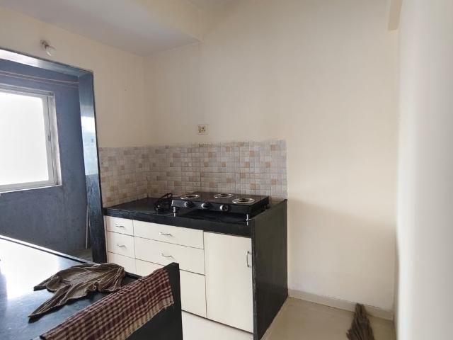 Gaurav Garden I 1 Bedroom 585 Sq. Ft. Apartment in Kandivali West Mumbai Listing ID: #10391