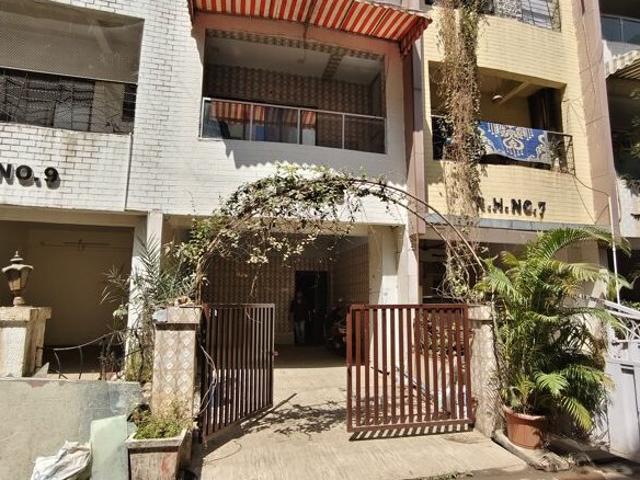 Gaurav Greens 4 Bedroom 3500 Sq. Ft. Villa in Mira Road Thane Listing ID: #10213