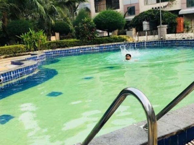 Gaurav Greens 5 Bedroom 4000 Sq. Ft. Villa in Mira Road Thane Listing ID: #10268