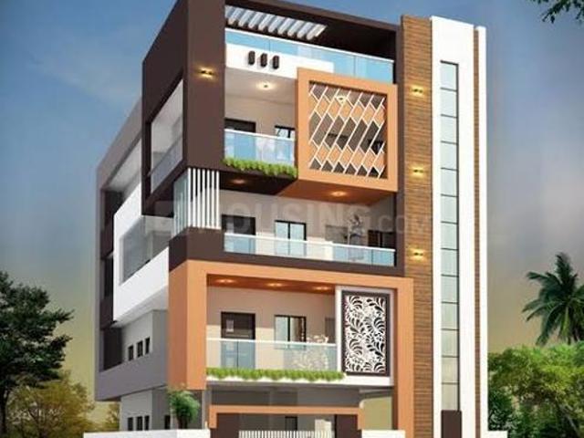Sector 25 Rohini 3 BHK Builder Floor For Sale New Delhi