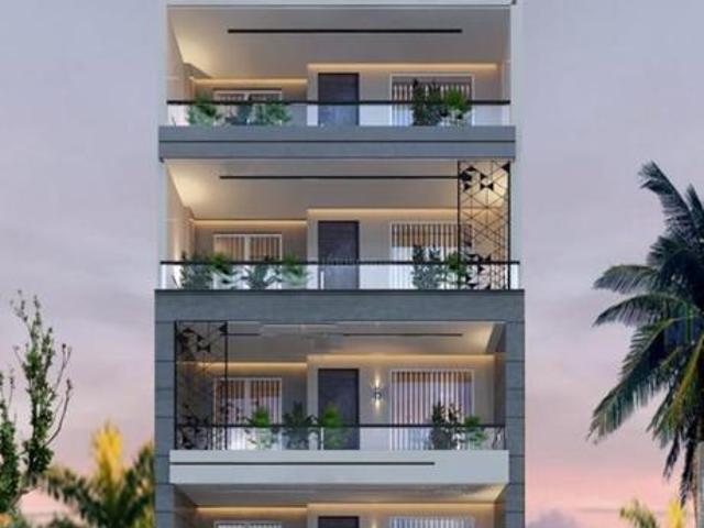 Gaurav Luxury Floors,Sector 89 3 BHK Apartment For Sale Faridabad