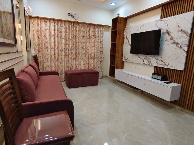 Gauri Excellency 1 Bedroom 627 Sq. Ft. Apartment in Kandivali West Mumbai Listing ID: #10057