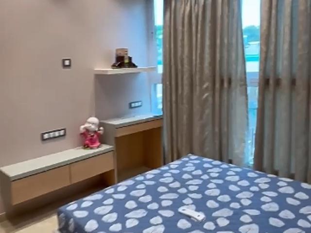Gauri Excellency 1 Bedroom 632 Sq. Ft. Apartment in Kandivali West Mumbai Listing ID: #9992