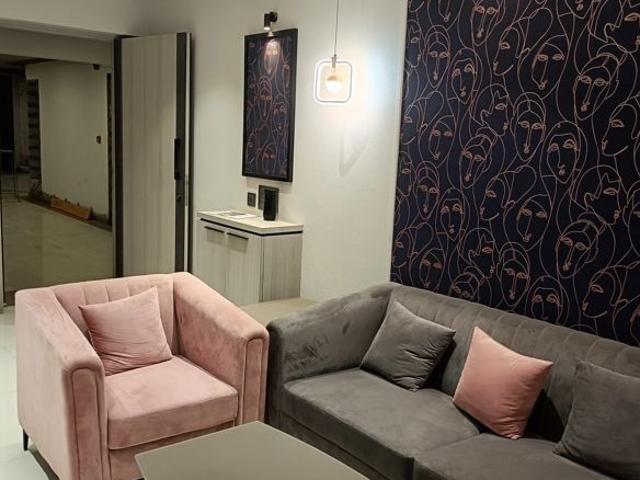 Gauri Excellency 2 Bedroom 740 Sq. Ft. Apartment in Kandivali West Mumbai Listing ID: #10048