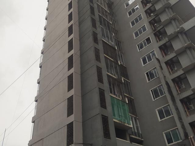 Gauri Excellency 2 Bedroom 764 Sq. Ft. Apartment in Kandivali West Mumbai Listing ID: #9334