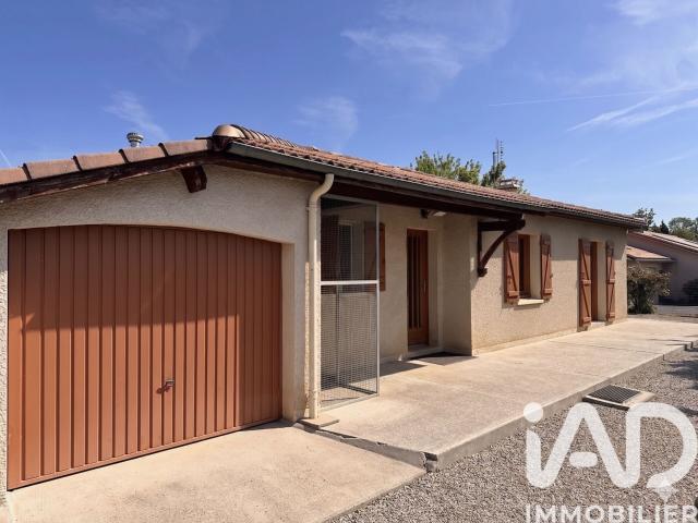 Gauriaguet Vente Maison 33