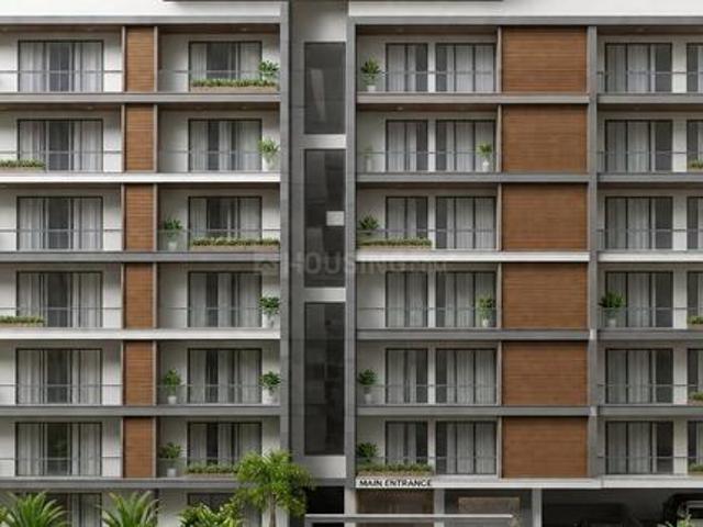 Gaurik Krishna Kunj,Noida Extension 3 BHK Builder Floor For Sale Greater Noida