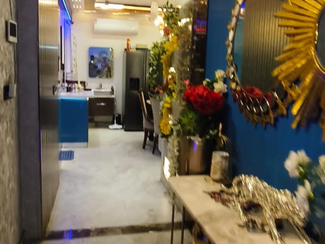 Gaurs Cascades 4 Bedroom 2175 Sq. Ft. Apartment in Raj Nagar Extension Ghaziabad Listing ID: #9543