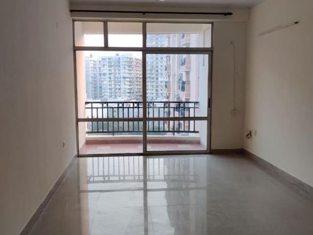 Gaurs Cascades 3 Bedroom 1530 Sq. Ft. Apartment in Raj Nagar Extension Ghaziabad Listing ID: #10374
