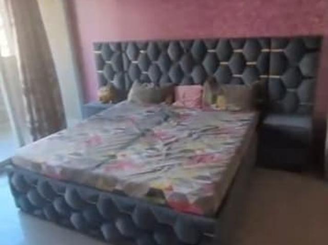 Gaurs Cascades 3 Bedroom 909 Sq. Ft. Apartment in Raj Nagar Extension Ghaziabad Listing ID: #10232