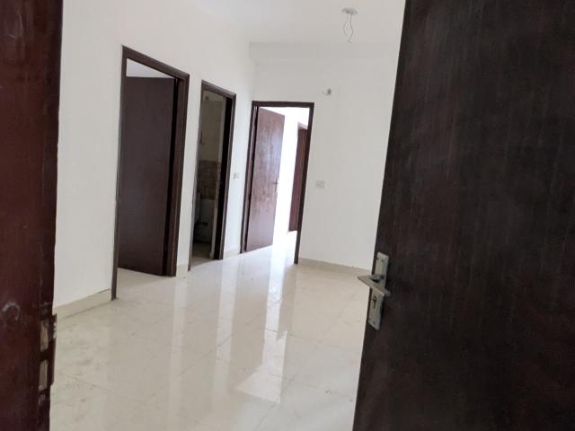 Gaurs Homes 2 Bedroom 1060 Sq. Ft. Apartment in Govindpuram Ghaziabad Listing ID: #9097