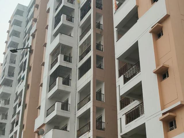 Gaurs Homes 2 Bedroom 723 Sq. Ft. Apartment in Govindpuram Ghaziabad Listing ID: #10020