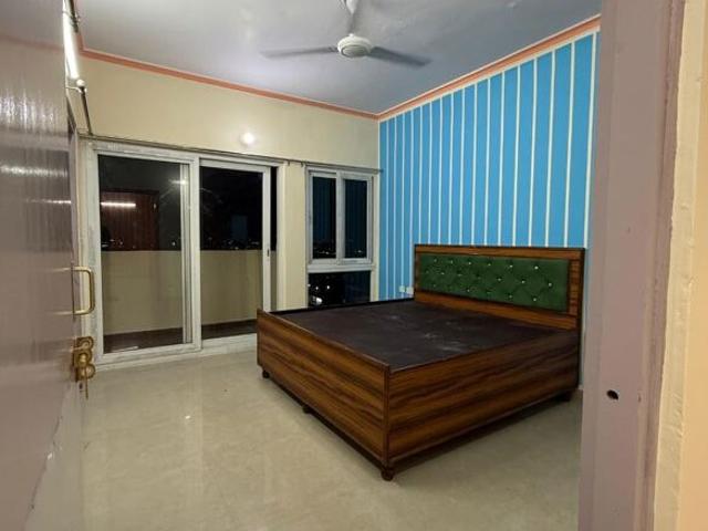 Gaurs Siddhartham 2 Bedroom 1055 Sq. Ft. Apartment in Siddharth Vihar Ghaziabad Listing ID: #10086