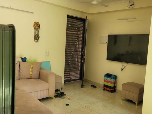Gaurs Siddhartham 2 Bedroom 945 Sq. Ft. Apartment in Siddharth Vihar Ghaziabad Listing ID: #10403