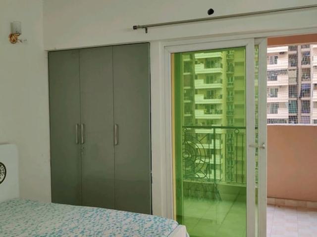 Gaurs Siddhartham 2 Bedroom 955 Sq. Ft. Apartment in Siddharth Vihar Ghaziabad Listing ID: #10374