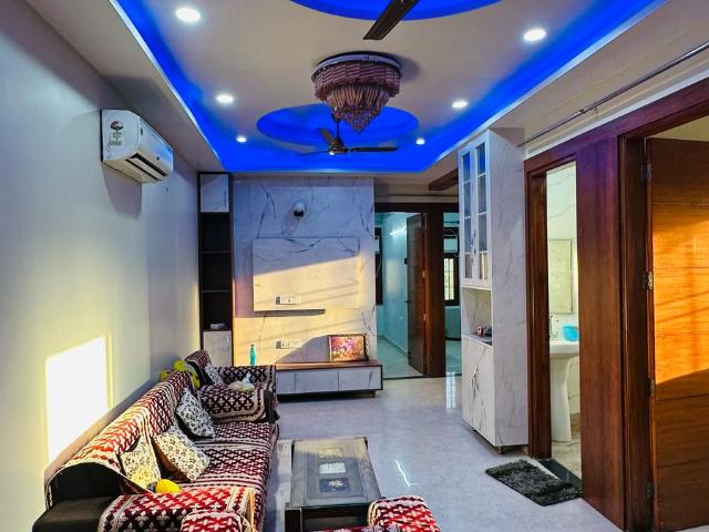 Gaurs Siddhartham 3 Bedroom 1185 Sq. Ft. Apartment in Siddharth Vihar Ghaziabad Listing ID: #9325