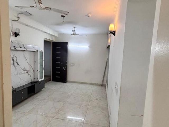 Gaurs Siddhartham 3 Bedroom 1185 Sq. Ft. Apartment in Siddharth Vihar Ghaziabad Listing ID: #10014