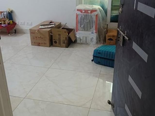 Gaurs Siddhartham 3 Bedroom 1185 Sq. Ft. Apartment in Siddharth Vihar Ghaziabad Listing ID: #10207