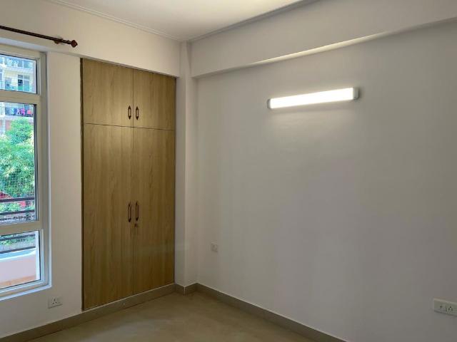 Gaurs Siddhartham 3 Bedroom 1185 Sq. Ft. Apartment in Siddharth Vihar Ghaziabad Listing ID: #10415