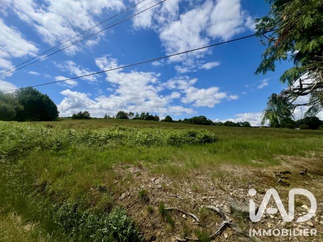 Gaussan Vente Terrain 65