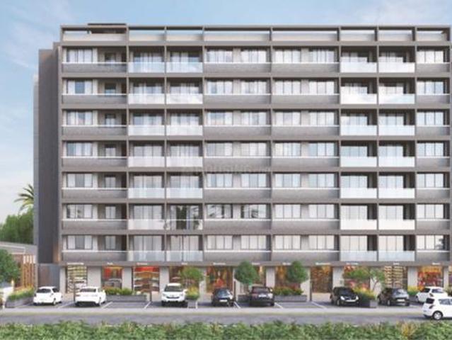 Gavan Homes,Chala 4 BHK Villa For Sale Vapi