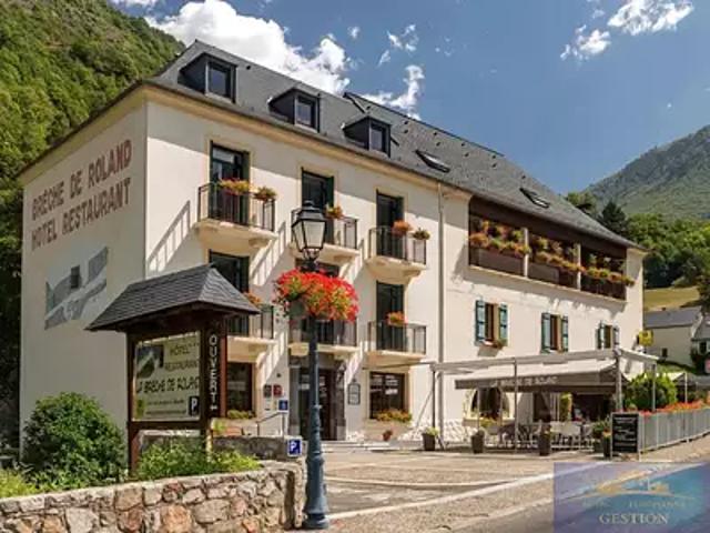 Gavarnie Gèdre 65120 Achat / Vente divers