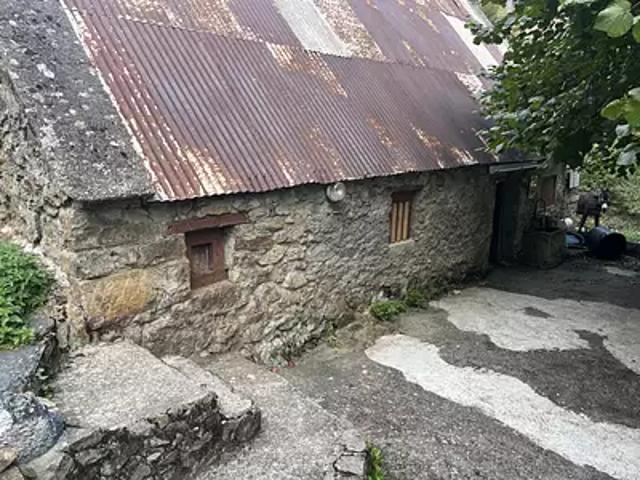 Gavarnie Gèdre 65120 Achat / Vente maison 3 pièces t3