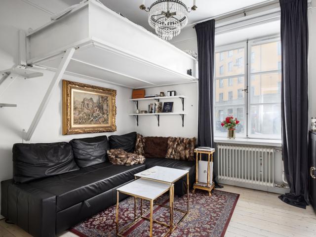 Gävlegatan 4