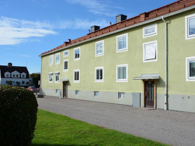 Gävlevägen 42B