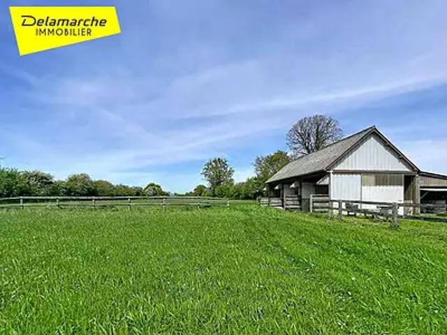 Gavray sur Sienne 50450 Achat / Vente terrain