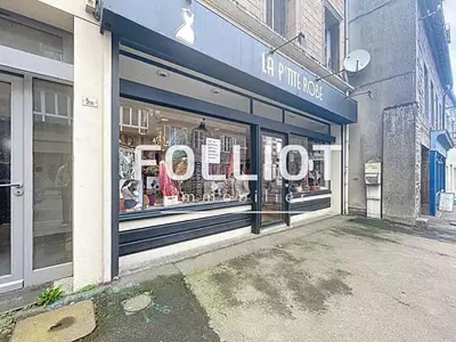 Gavray sur Sienne 50450 Achat / Vente divers