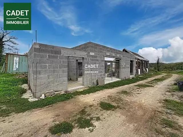 Gavray sur Sienne 50450 Achat / Vente maison 3 pièces t3