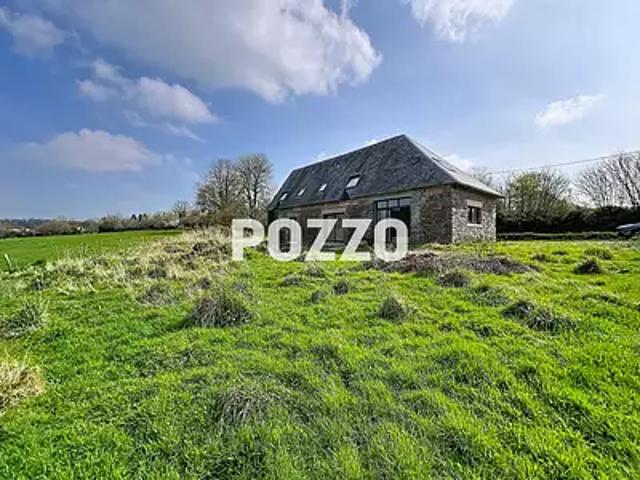 Gavray sur Sienne 50450 Achat / Vente maison 4 pièces t4