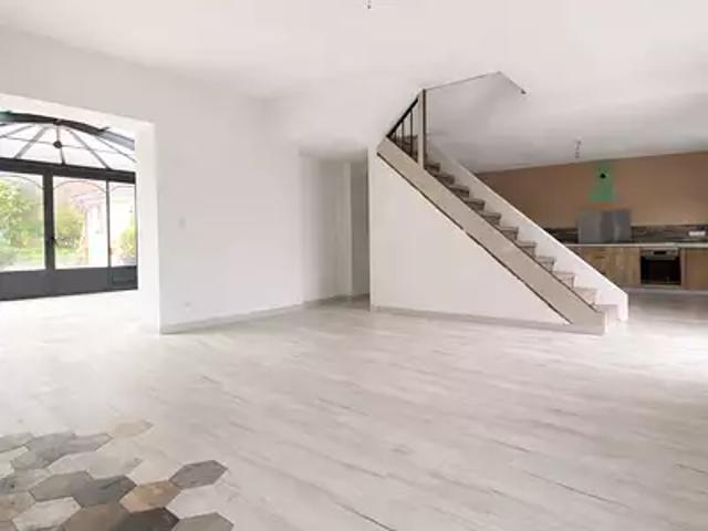 Gavrelle 62580 Achat / Vente maison 6 pièces t6