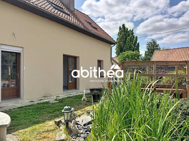 Gavrelle Vente Maison 62