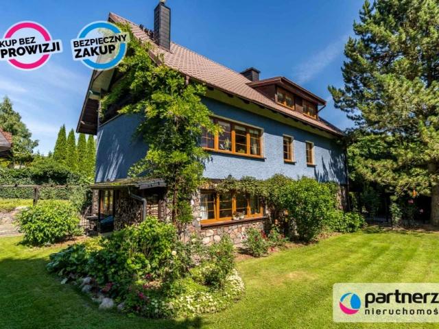 Gawędy 225 m², Reda