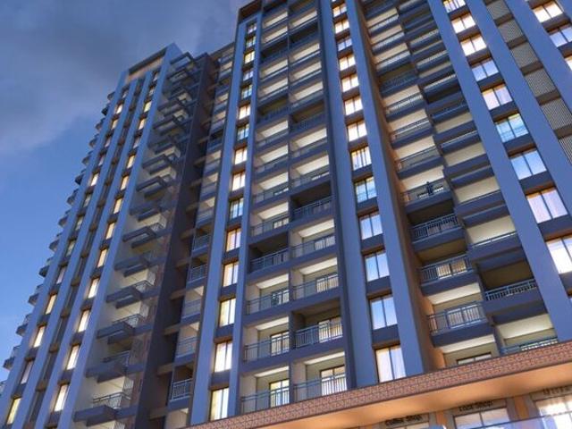 Gawade Galore 3 Bedroom 994 Sq. Ft. Apartment in Tathawade Pune Listing ID: #10296