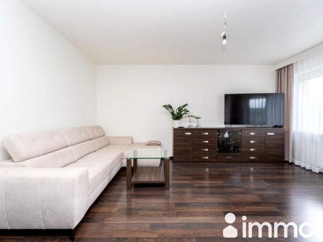 Gawota 69,88 m², Warszawa
