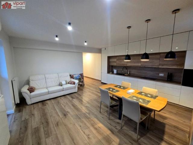 Gawronów 61,27 m², Katowice