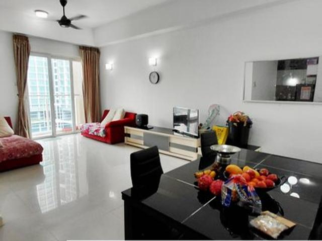 Gaya Bangsar