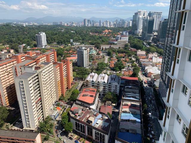 Gaya Bangsar