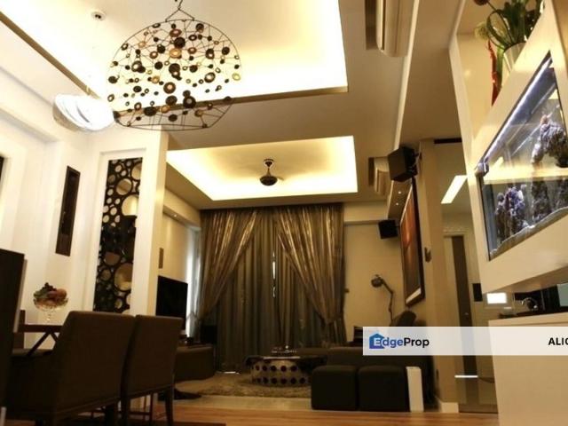 Gaya Bangsar