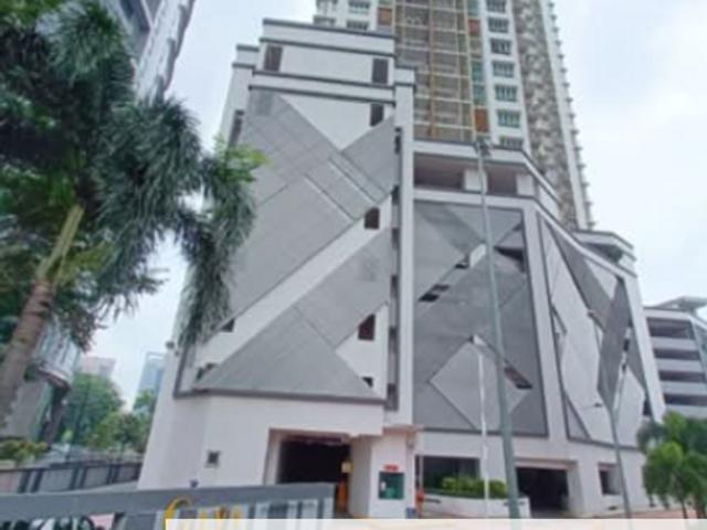 Gaya Bangsar