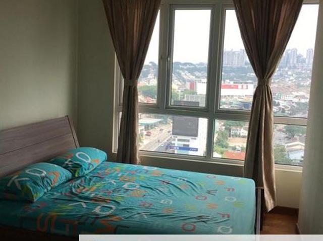 Gaya Bangsar