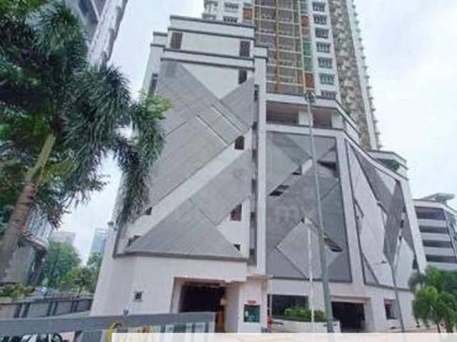 Gaya Bangsar