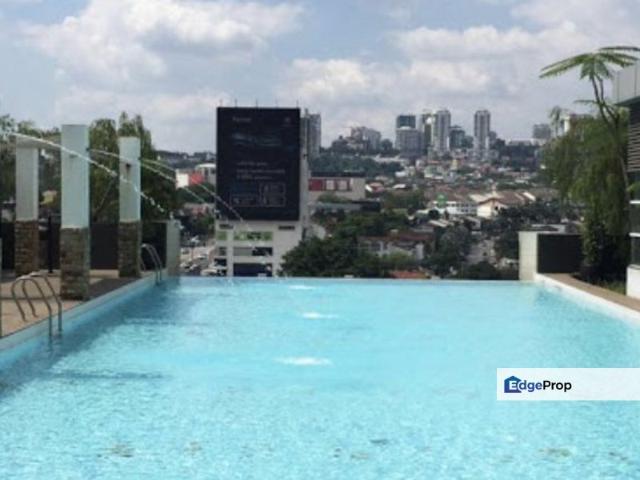 Gaya Bangsar