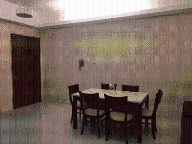 Gaya Bangsar Condo