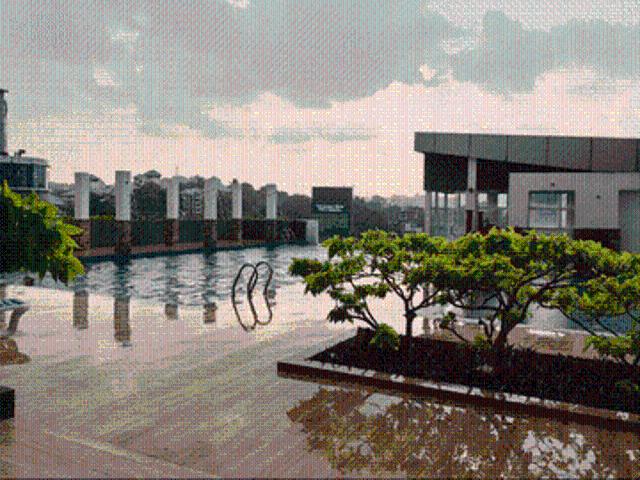 Gaya Bangsar Condo